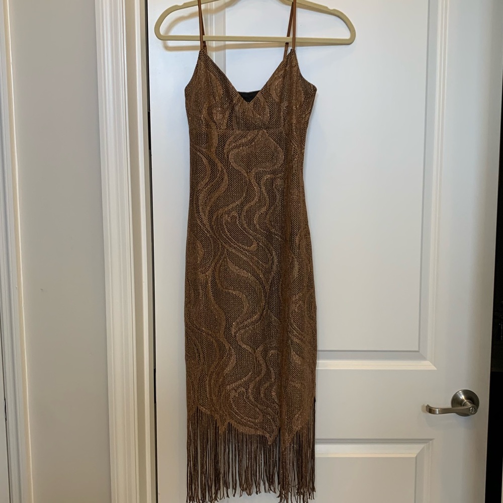 Cocktail Dress